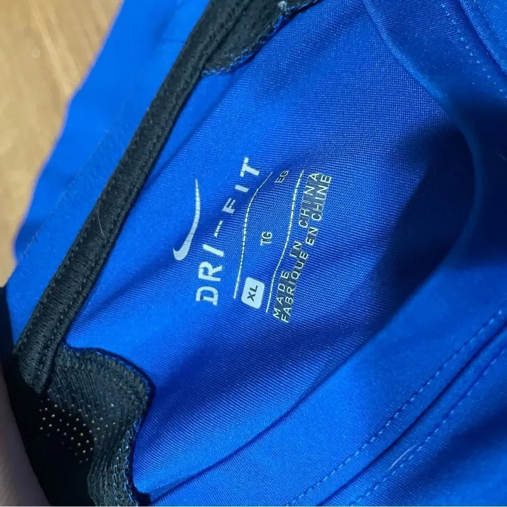 Nike gently worn